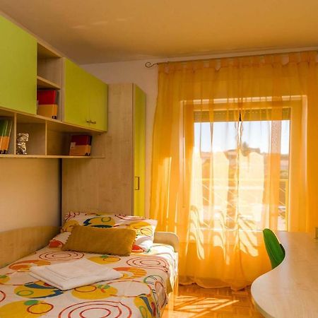 Apartment Many Pula Ngoại thất bức ảnh