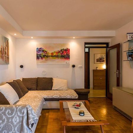 Apartment Many Pula Ngoại thất bức ảnh