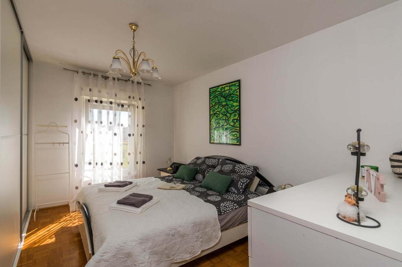 Apartment Many Pula Ngoại thất bức ảnh