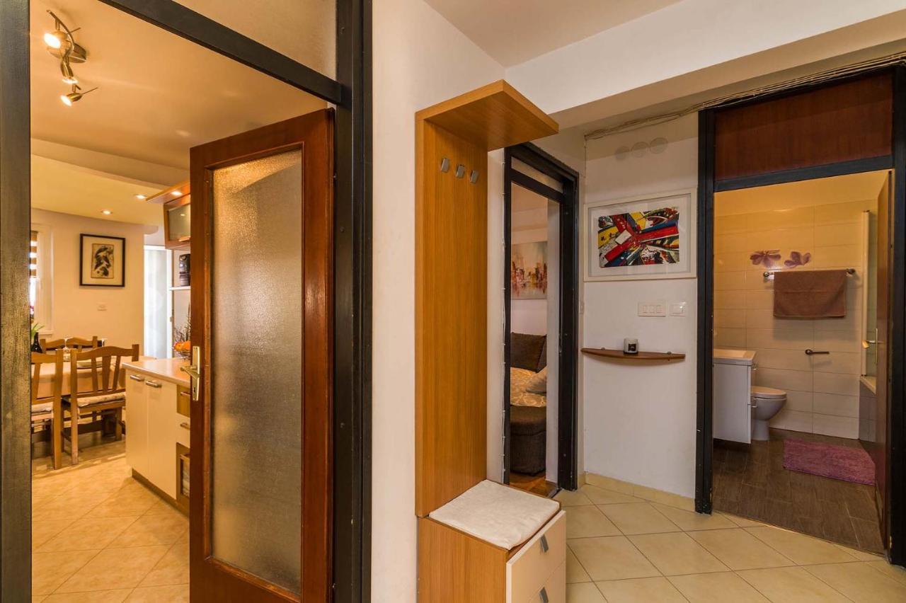 Apartment Many Pula Ngoại thất bức ảnh