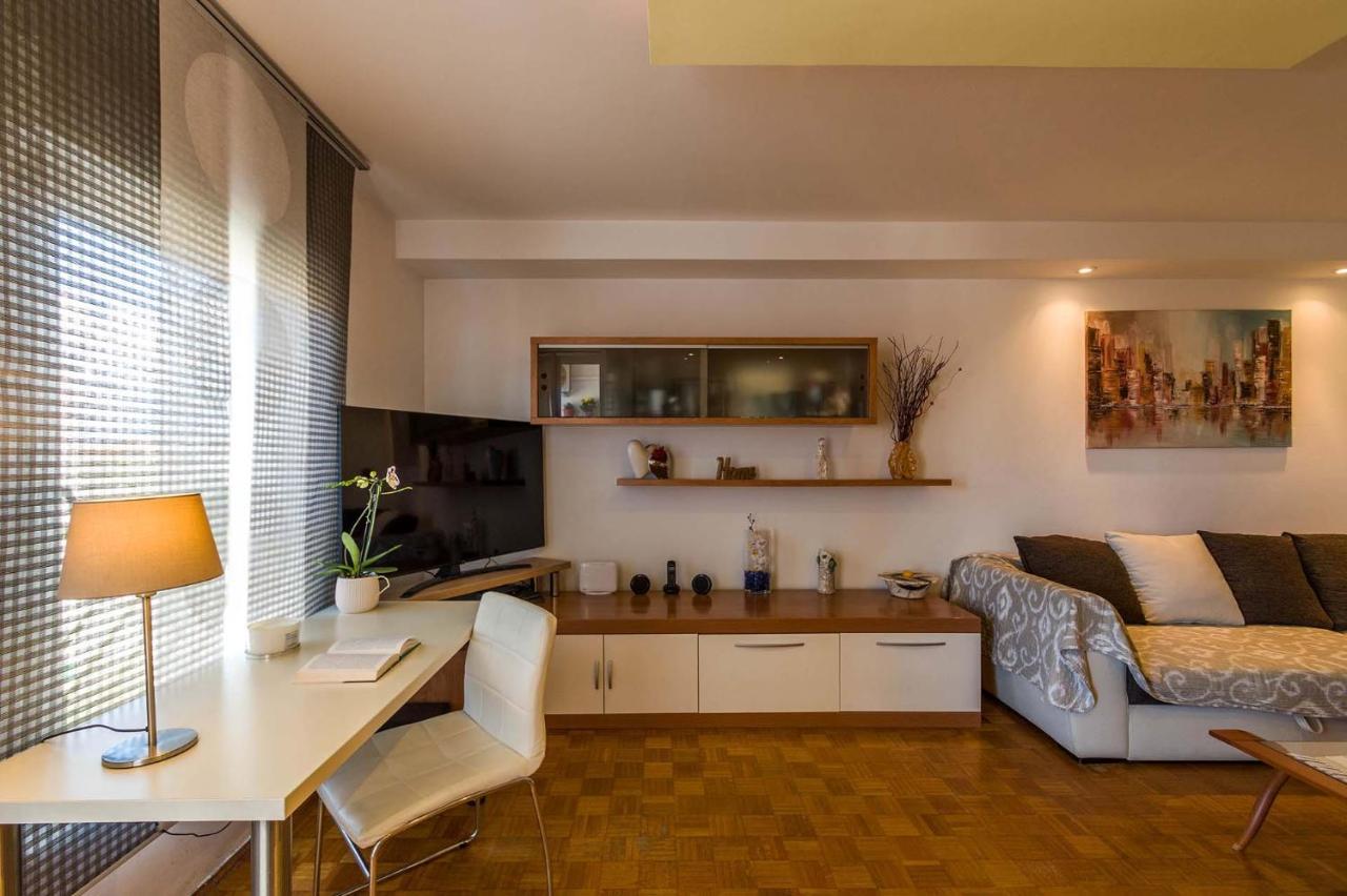 Apartment Many Pula Ngoại thất bức ảnh