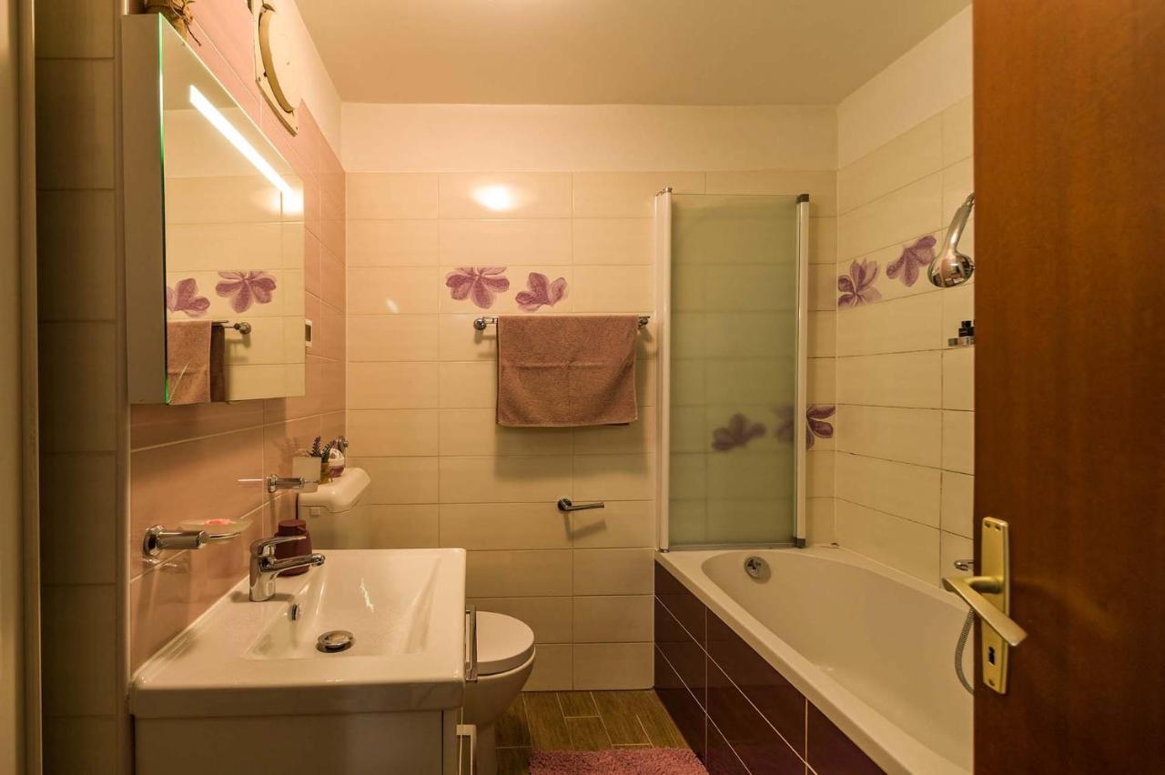 Apartment Many Pula Ngoại thất bức ảnh