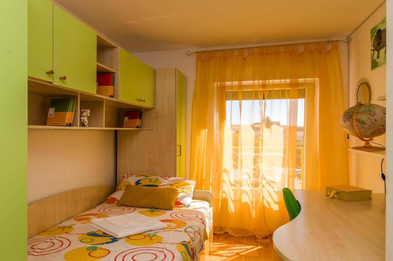 Apartment Many Pula Ngoại thất bức ảnh