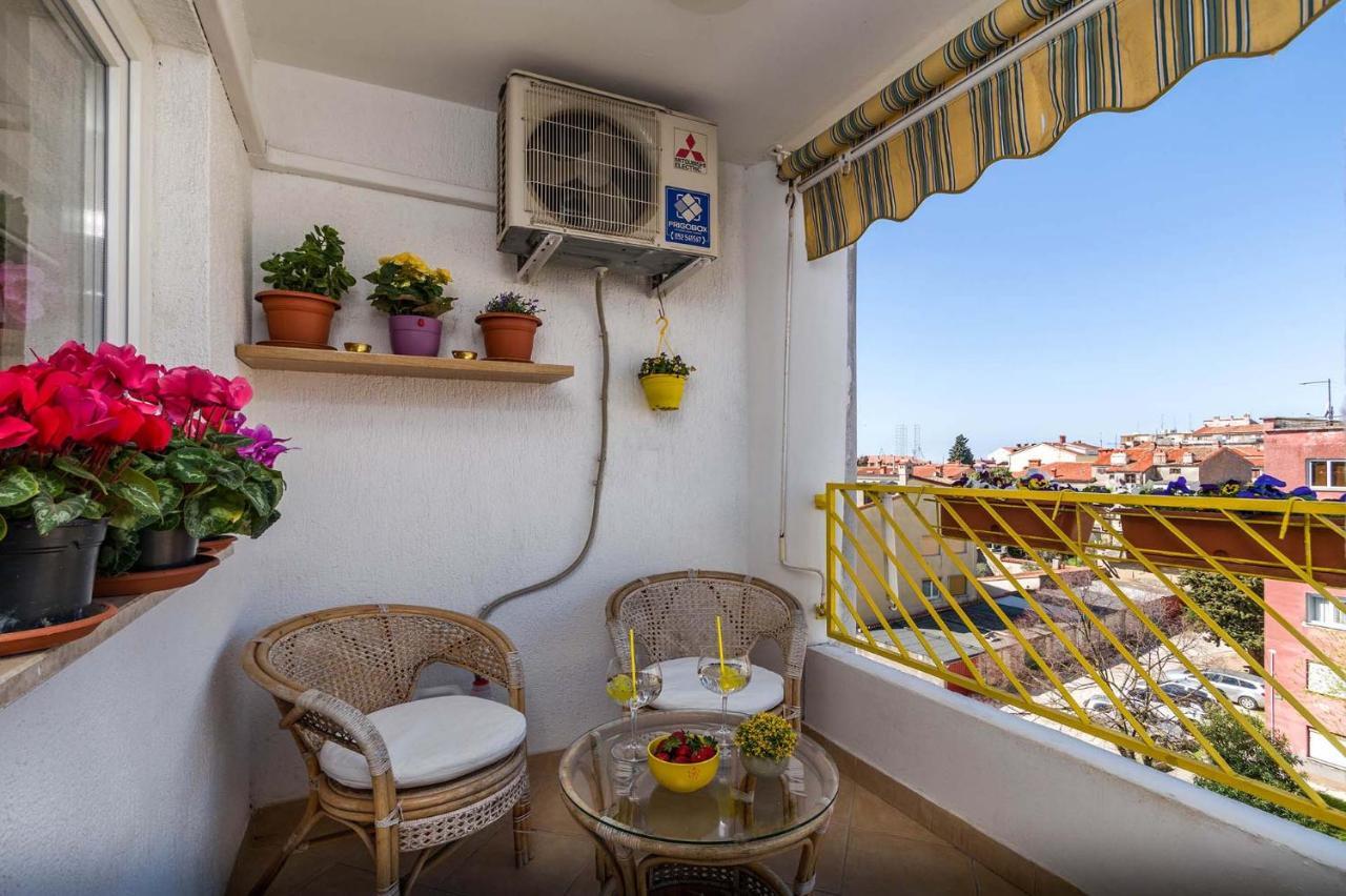 Apartment Many Pula Ngoại thất bức ảnh