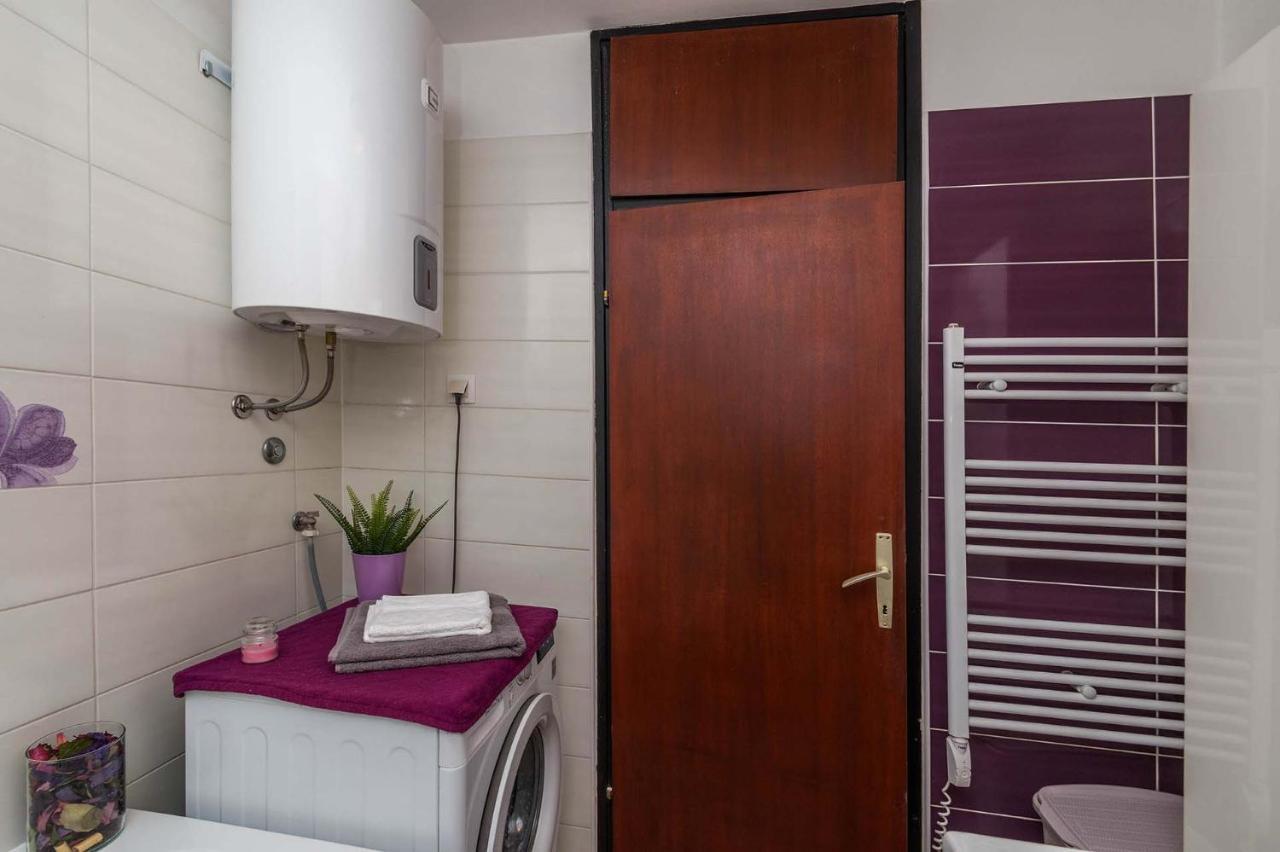 Apartment Many Pula Ngoại thất bức ảnh