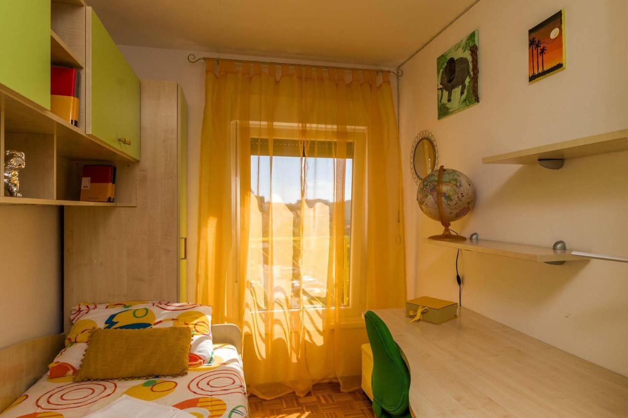 Apartment Many Pula Ngoại thất bức ảnh