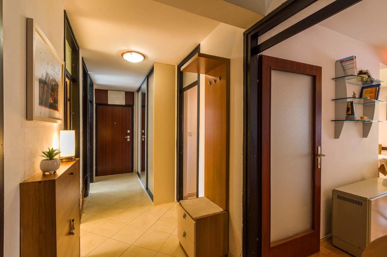 Apartment Many Pula Ngoại thất bức ảnh