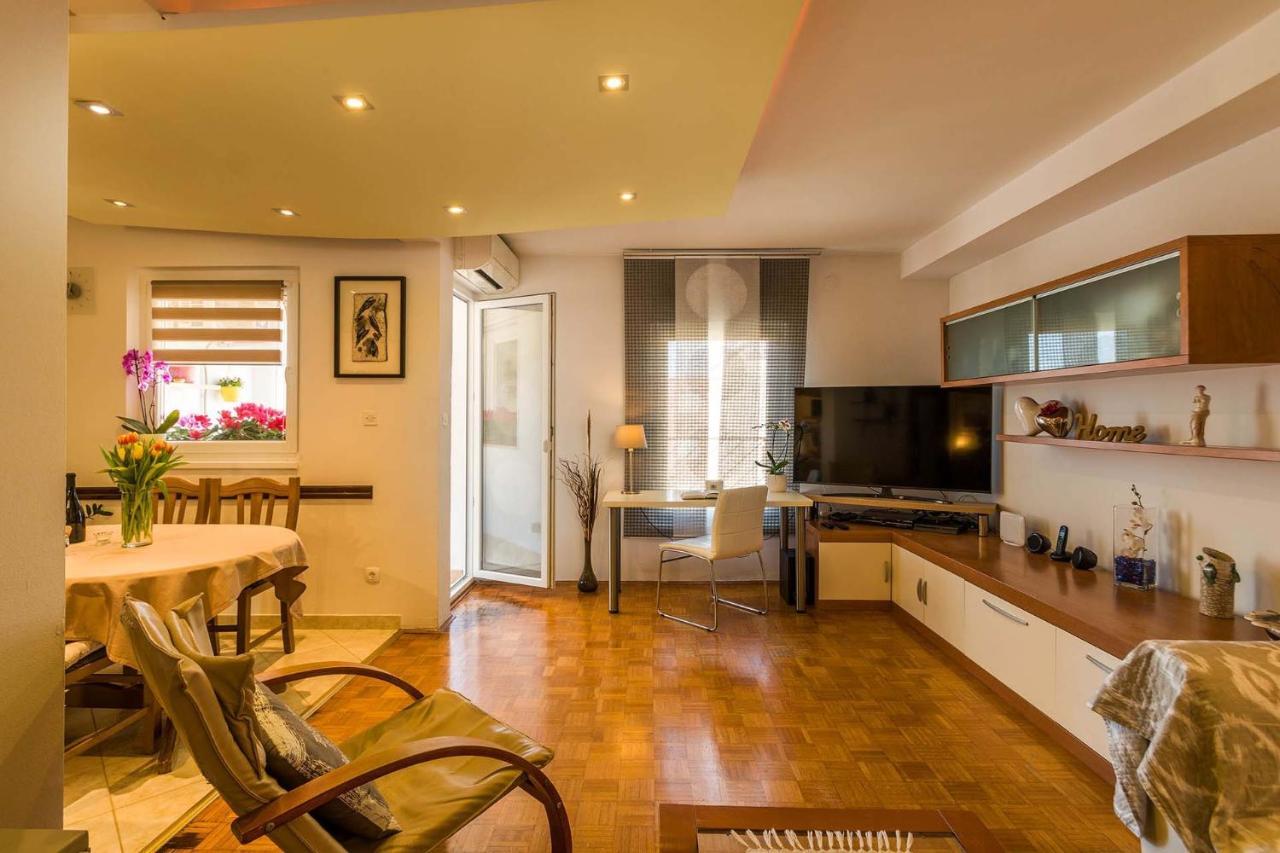 Apartment Many Pula Ngoại thất bức ảnh