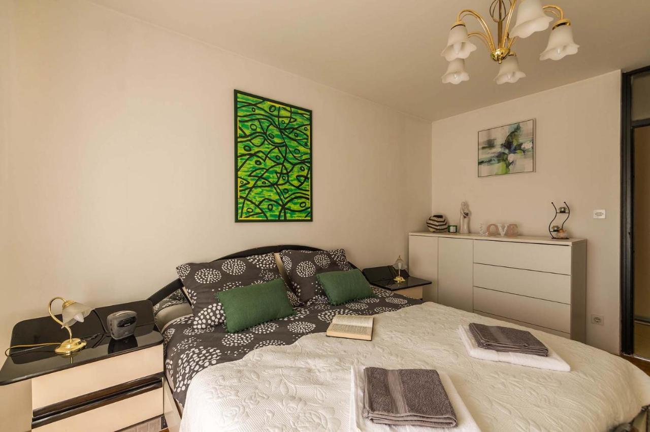Apartment Many Pula Ngoại thất bức ảnh