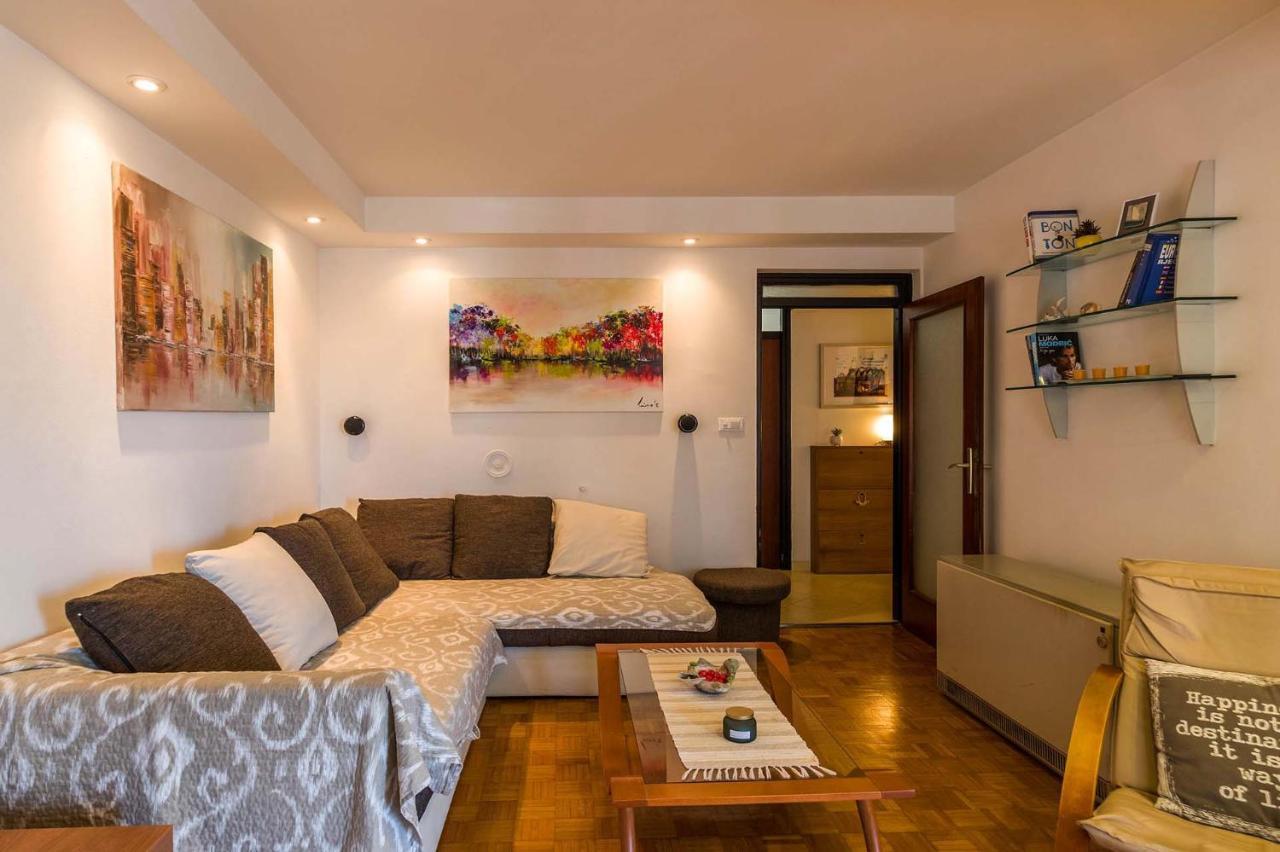 Apartment Many Pula Ngoại thất bức ảnh