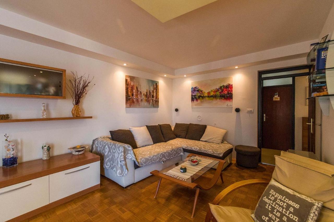 Apartment Many Pula Ngoại thất bức ảnh