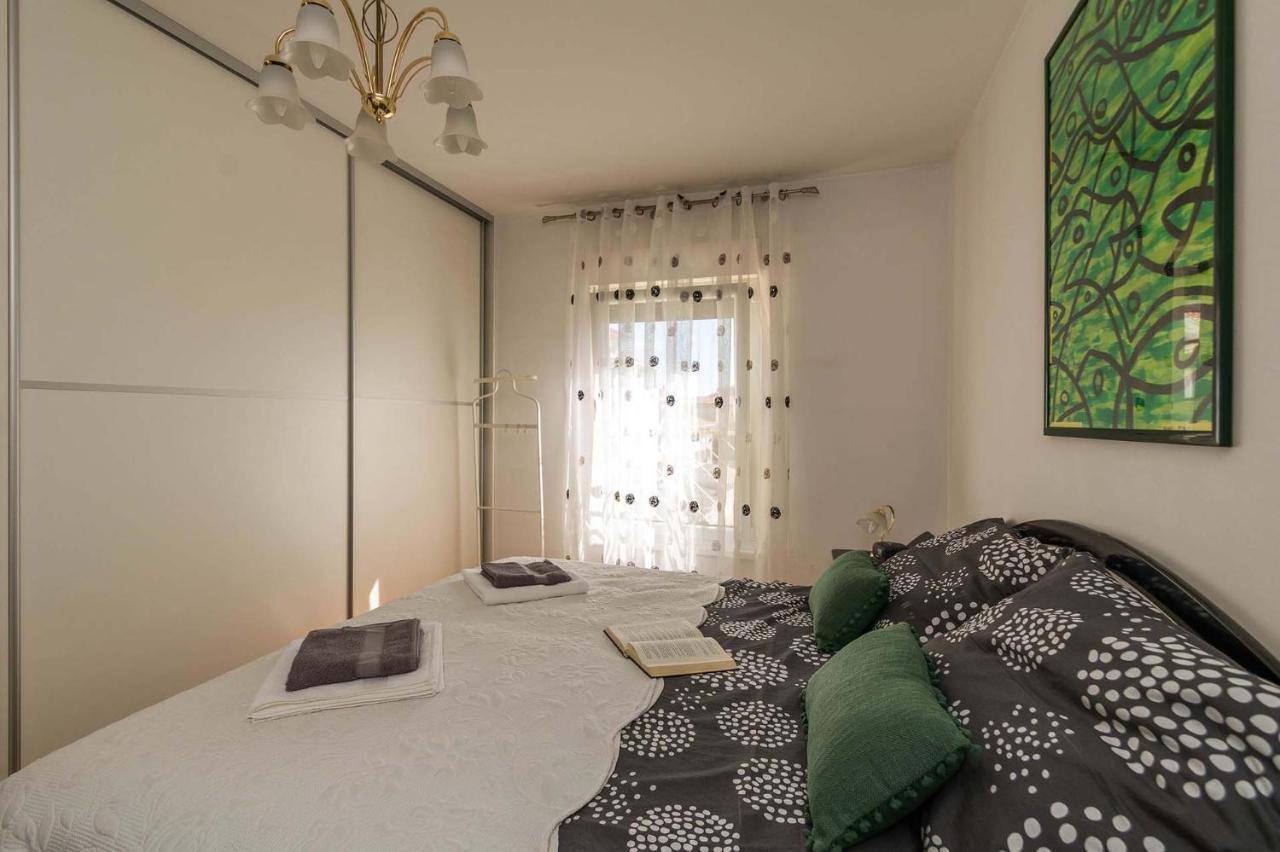 Apartment Many Pula Ngoại thất bức ảnh